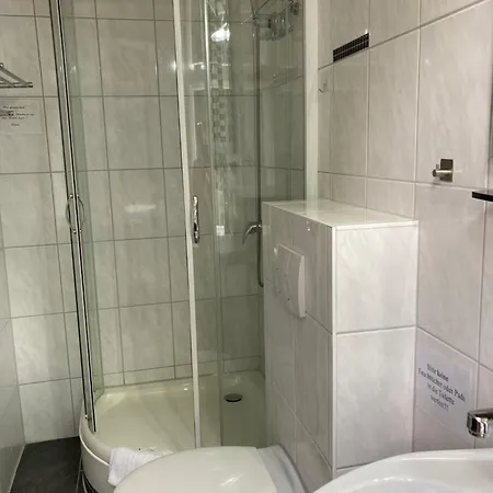 Gast- Und Logierhaus 3*