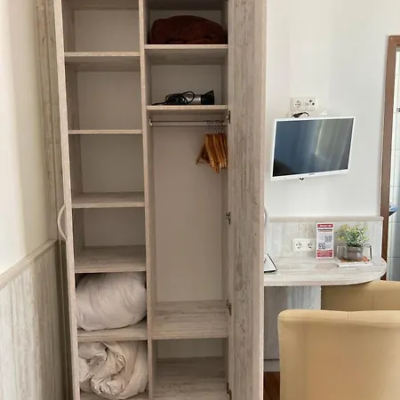 Gast- Und Logierhaus Guest house