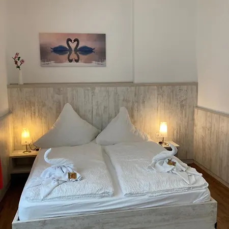 Guest house Gast- Und Logierhaus