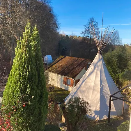 Gast- Und Logierhaus 3* Warenthin