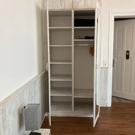 Gast- Und Logierhaus 3* Warenthin