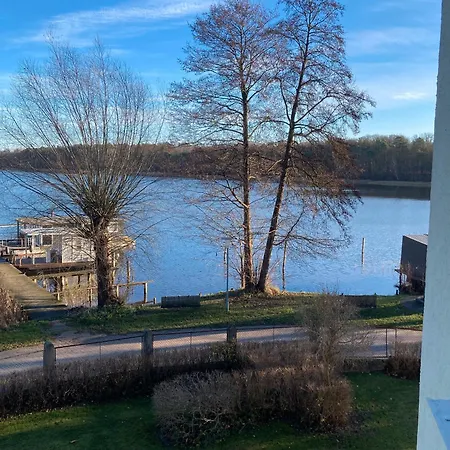 Guest house Gast- Und Logierhaus