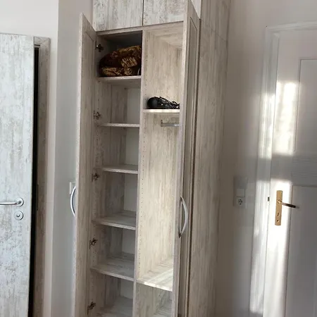 Gast- Und Logierhaus 3* Warenthin