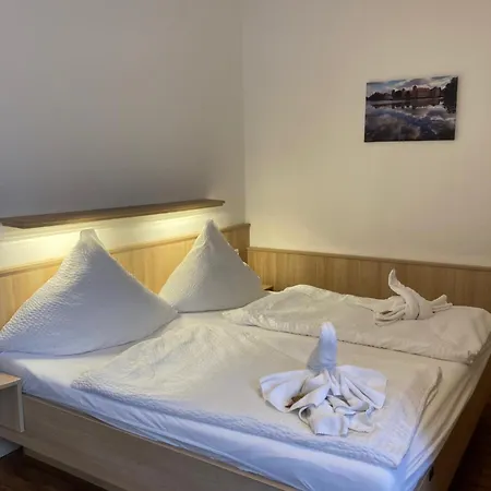 Gast- Und Logierhaus Guest house