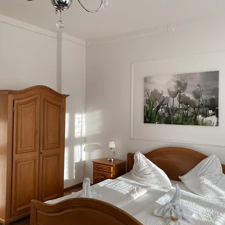 Guest house Gast- Und Logierhaus