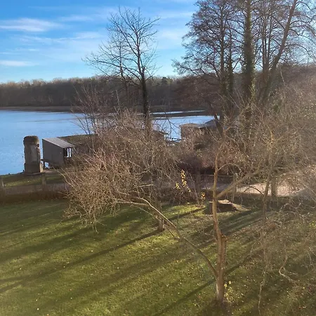 Guest house Gast- Und Logierhaus Warenthin