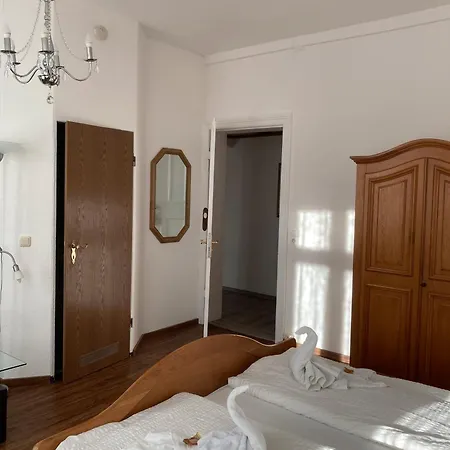 Guest house Gast- Und Logierhaus 3*