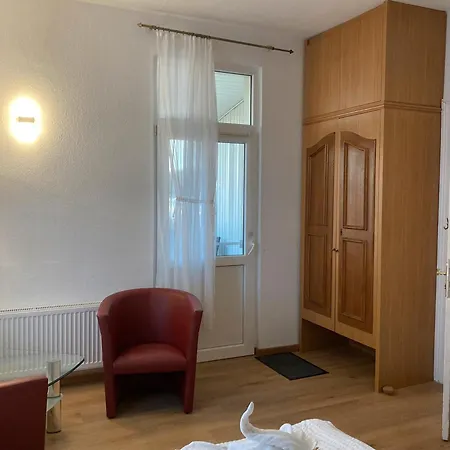 Gast- Und Logierhaus Gasthuis