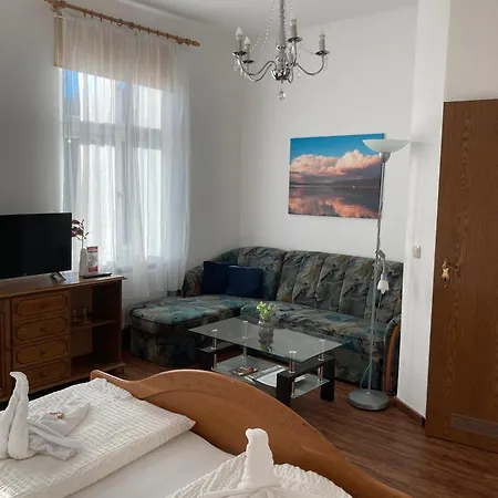 Guest house Gast- Und Logierhaus 3*