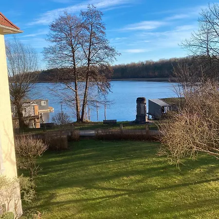 Gast- Und Logierhaus Warenthin