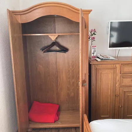 Guest house Gast- Und Logierhaus 3*