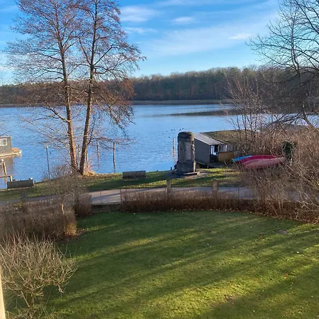 Gast- Und Logierhaus Guest house Warenthin
