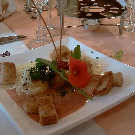 Guest house Gast- Und Logierhaus 3*