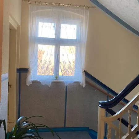 Gast- Und Logierhaus Guest house