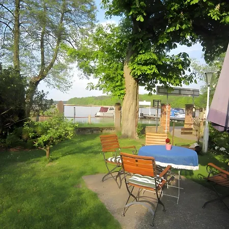 Gast- Und Logierhaus Guest house