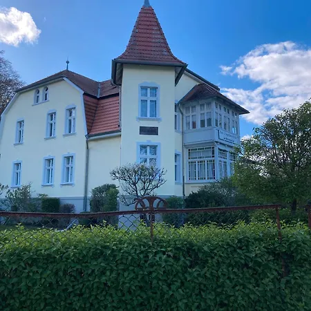 Gast- Und Logierhaus