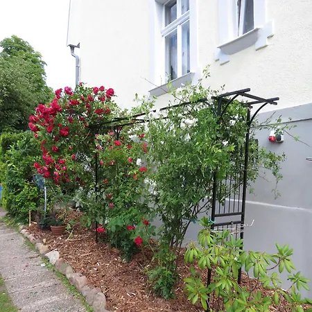 Gast- Und Logierhaus 3* Warenthin