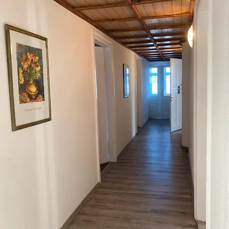 Guest house Gast- Und Logierhaus