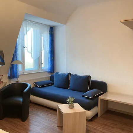 Gast- Und Logierhaus Guest house