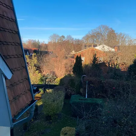 Guest house Gast- Und Logierhaus Warenthin