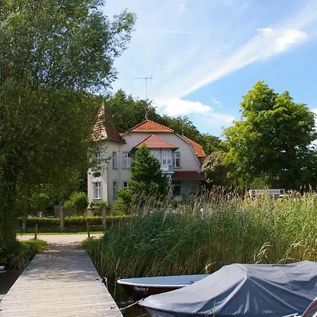 Gast- Und Logierhaus Guest house 3*