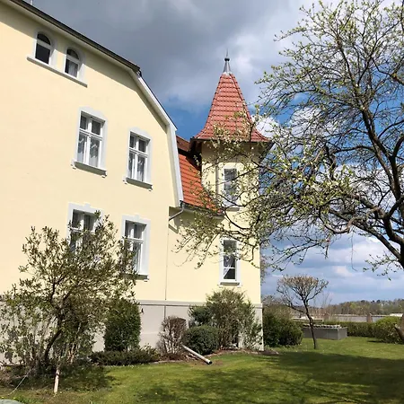 Gast- Und Logierhaus Guest house 3*