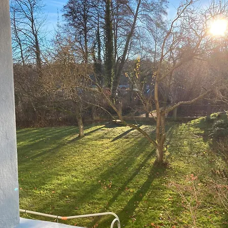 Gast- Und Logierhaus Guest house 3*